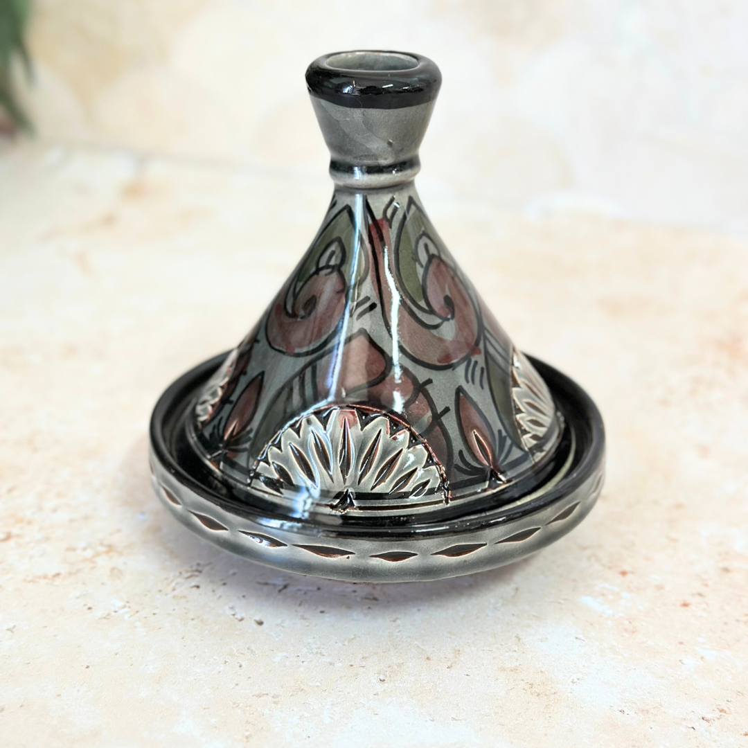 Petit Tagine Nakch