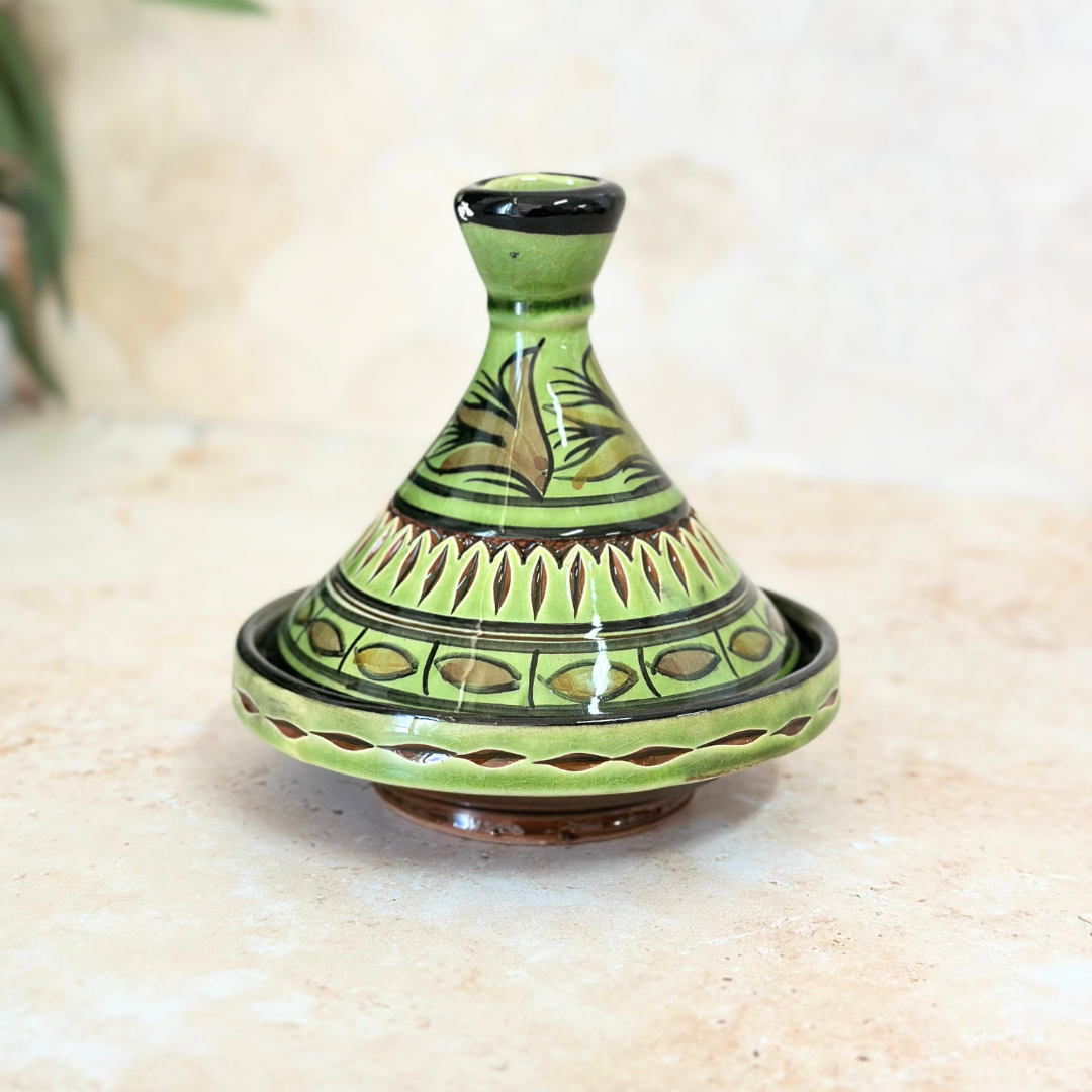 Petit Tagine Nakch
