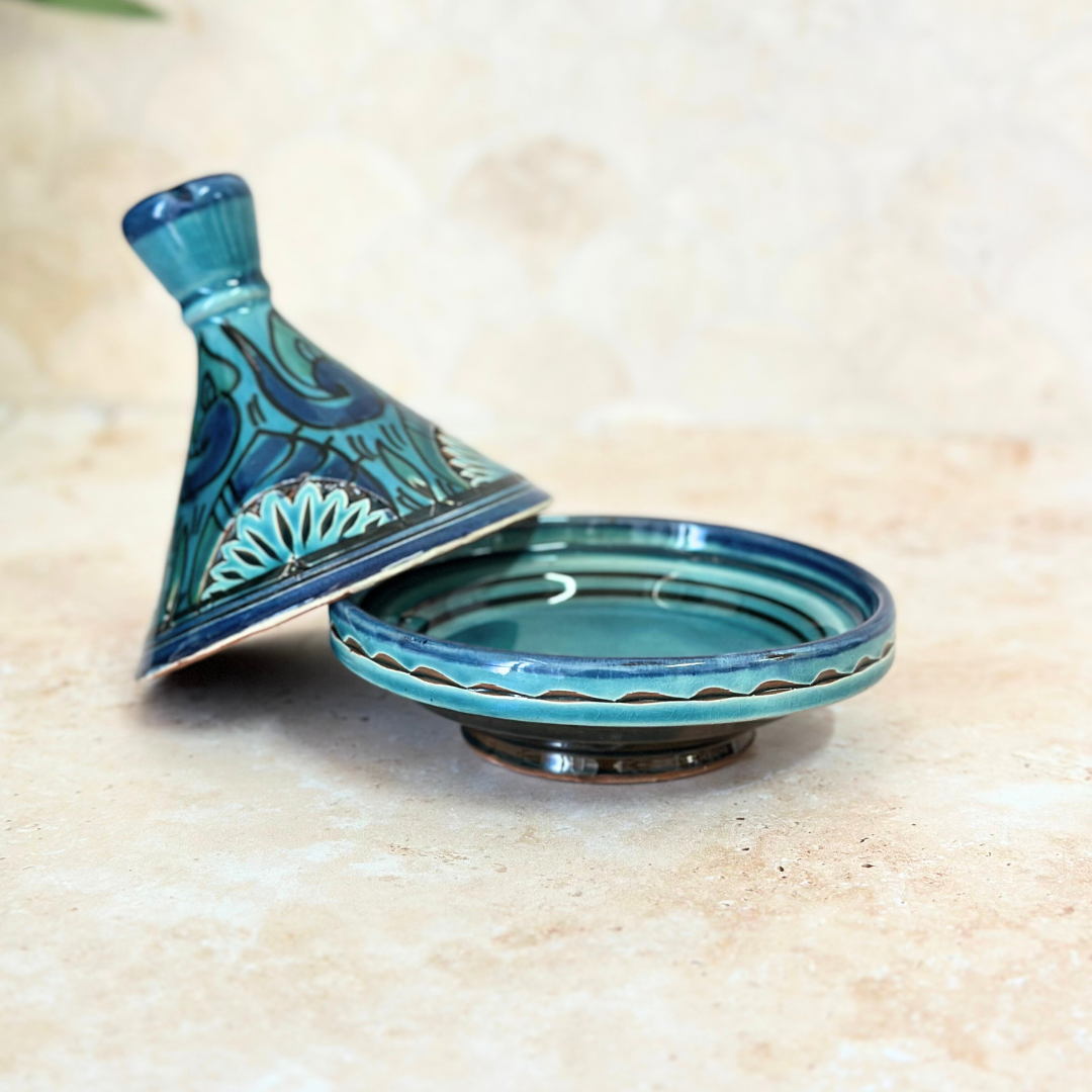 Petit Tagine Nakch