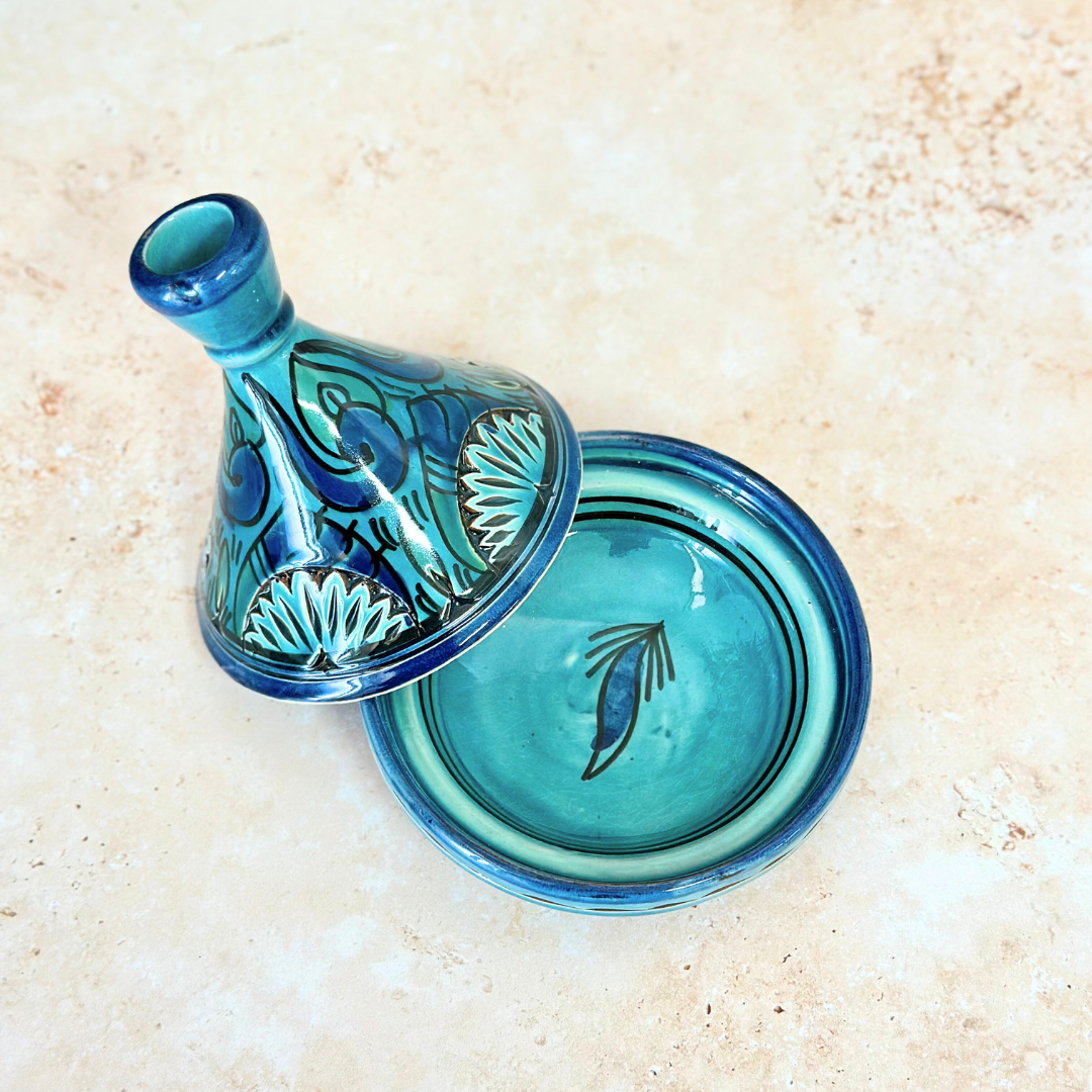 Petit Tagine Nakch