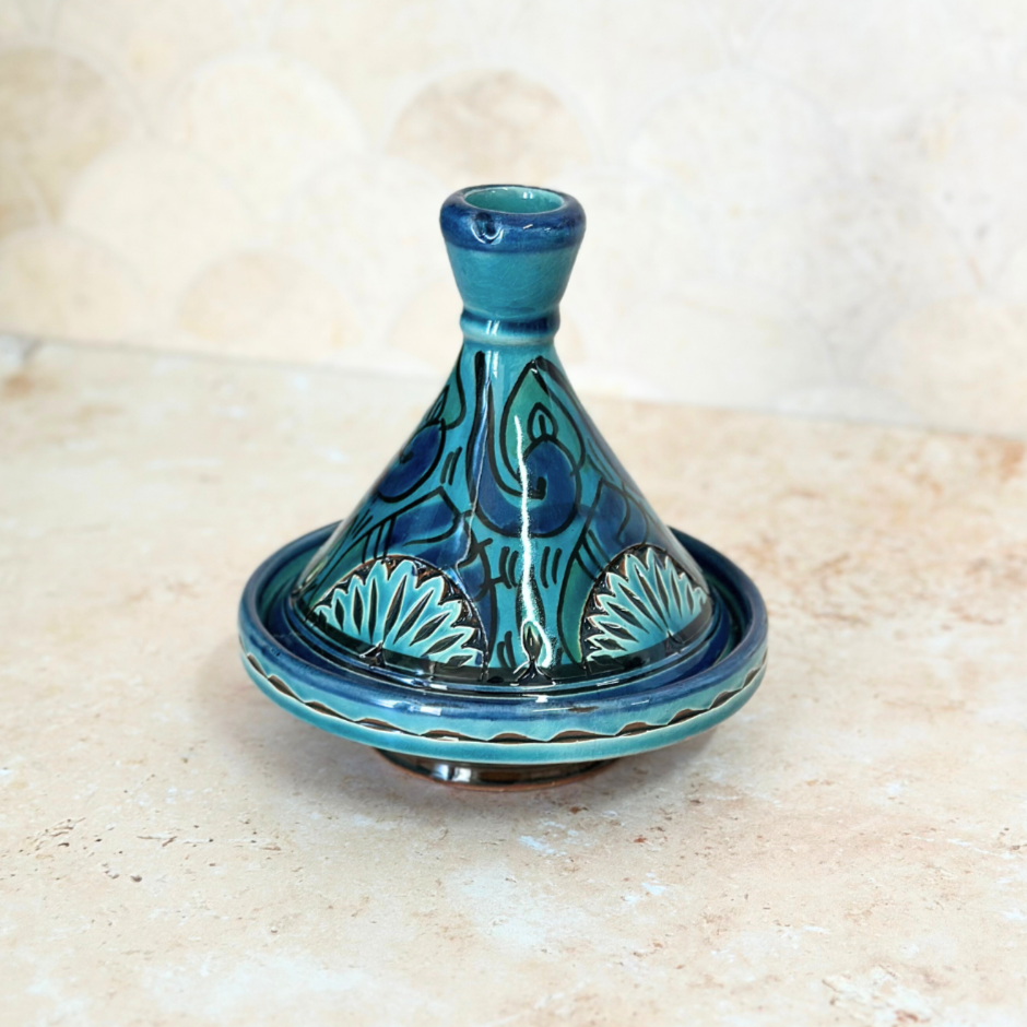 Petit Tagine Nakch