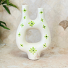 Vase Addas fleuri