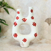Vase Addas fleuri