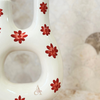Vase Addas fleuri