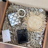 Coffret cadeau artisanal zellige