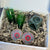 Coffret cadeau artisanal Morocco Vert