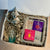 Coffret cadeau artisanal Rituel du Thé
