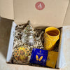 Coffret cadeau artisanal Tea Time M