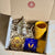 Coffret cadeau artisanal Tea Time M