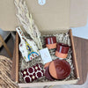 Coffret cadeau Bati burgundy