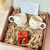 Coffret cadeau artisanal Love's day mini Tayri