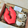 Coffret cadeau artisanal Loves-Day Tayri