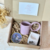 Coffret cadeau artisanal Love's Day Tamu