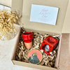 Coffret cadeau artisanal Love's Day mini Adal