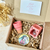 Coffret cadeau artisanal Love's Day Anissa