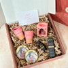 Coffret cadeau artisanal Love's Day Anissa sokkara