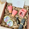 Coffret cadeau artisanal Love's Day Anissa sokkara