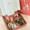 Coffret cadeau artisanal Love's Day Anissa sokkara