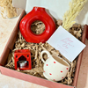 Coffret cadeau artisanal Love's Day Tayri