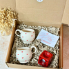 Coffret cadeau artisanal Love's day mini Tayri