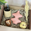 Coffret cadeau artisanal Women's Day Tayyugt nude