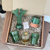 Coffret cadeau Tizwelt cactus