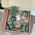 Coffret cadeau Tizwelt cactus