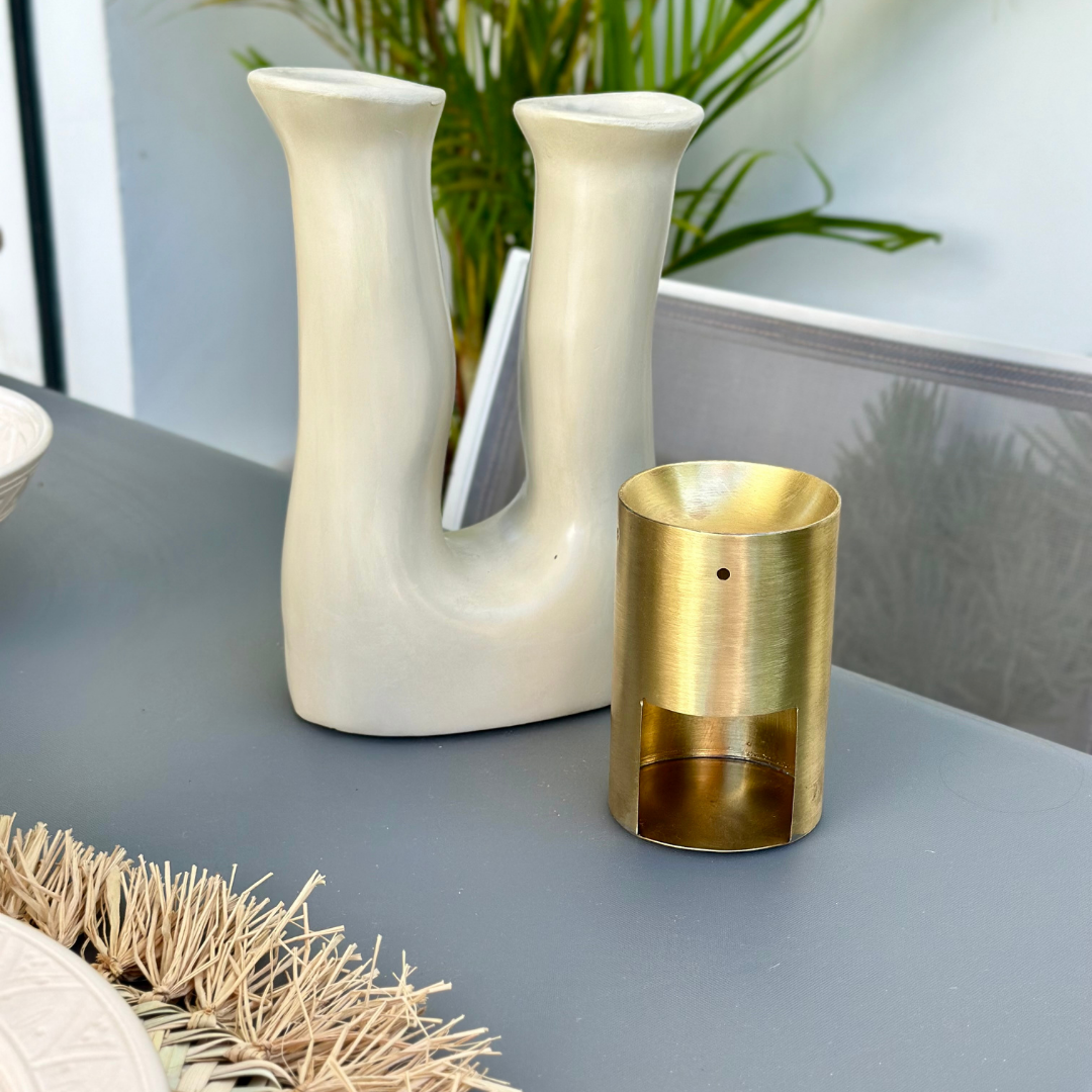 Set de table Tafukt (2 pièces) - Ajbir