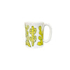 Mug Taknarit jaune - Ajbir