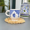 Mug amazigh - Ajbir