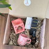 Coffret cadeau artisanal mini Awardi