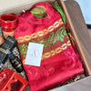 Coffret cadeau artisanal Kdib Rouge