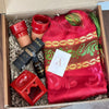 Coffret cadeau artisanal Kdib Rouge