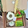 Coffret cadeau artisanal Kdib vert