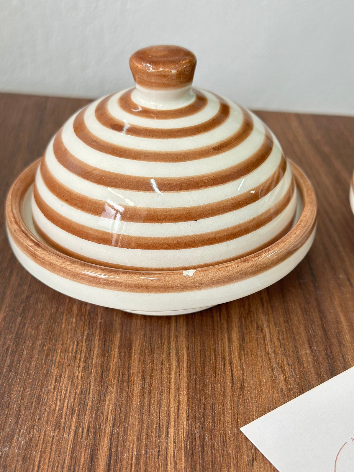 Lot bali Terracota - Ajbir