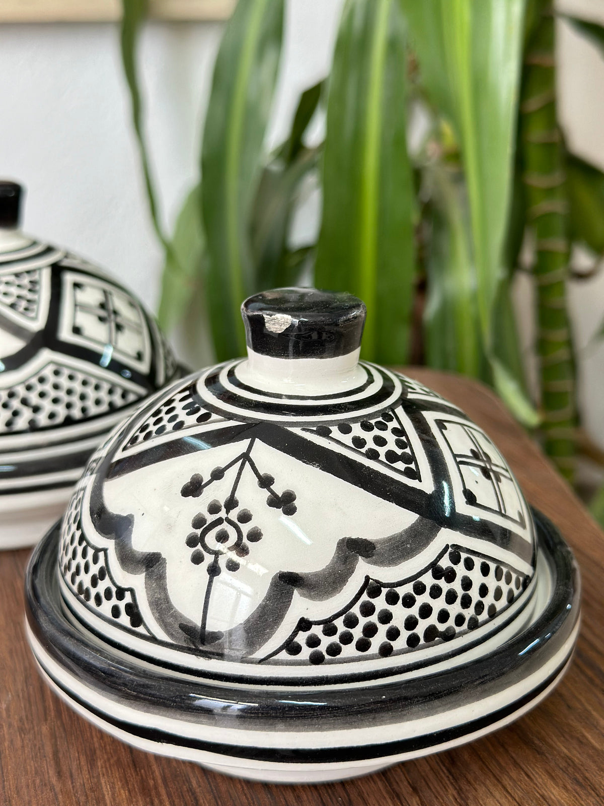 Lot bali noir blanc - Ajbir