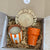 Coffret cadeau mini Tizwelt orange