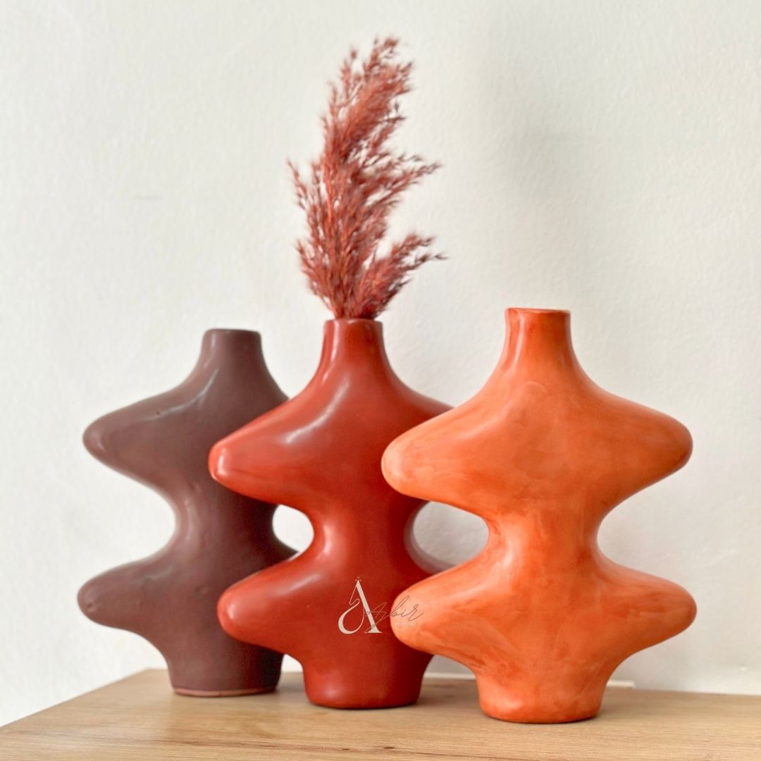 Vase Tayyugt mat - Ajbir
