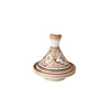 Tagine Taddart sable - Ajbir
