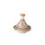 Tagine Taddart sable - Ajbir