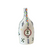 Vase bouteille amazigh grand 2 - Ajbir