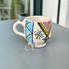 Mug amazigh - Ajbir