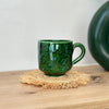 Tasse Tassult verte