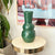 Vase Aboukal 2 vert - Ajbir