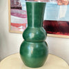 Vase Aboukal 2 vert - Ajbir