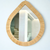 Miroir Timkit grand